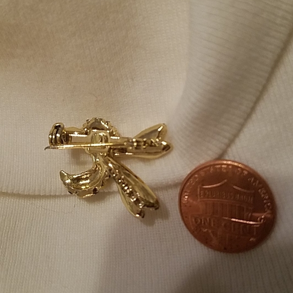 BUMBLE BEE / WASP PIN - Picture 3 of 6